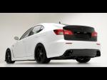 Lexus IS-F by Ventross 2008 года